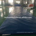 Waterproof heavy duty pvc coated tarpaulin cover for forage, corn ,bunker grain